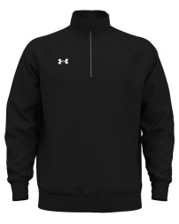 Under Armour 1386016   Men's Rival Fleece Quarter-Zip