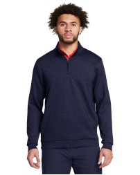 Under Armour 1387124 Men's Drive Midlayer Quarter-Zip