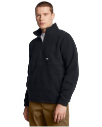 Under Armour 1387570 Men's Expanse Fleece Half-Zip