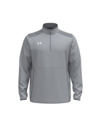 Under Armour 1389611 Men's Motivate 30 Long Sleeve Half-Zip