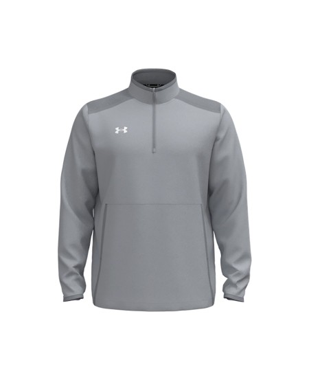 Under Armour 1389611 Men's Motivate 30 Long Sleeve Half-Zip