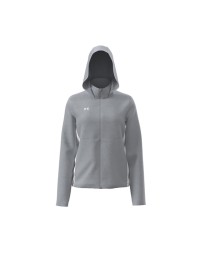 Under Armour 1389661 Ladies' Rival Stretch Jacket