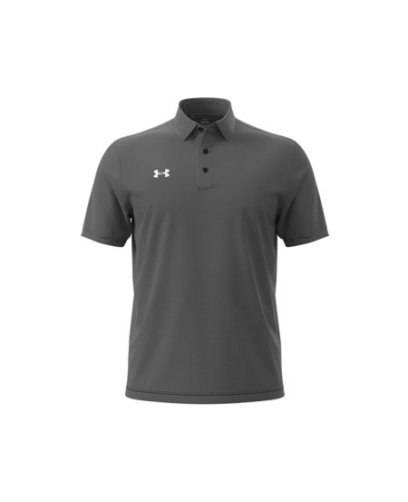 Under Armour 1389853 Men's Destin Drive Striped Performance Polo