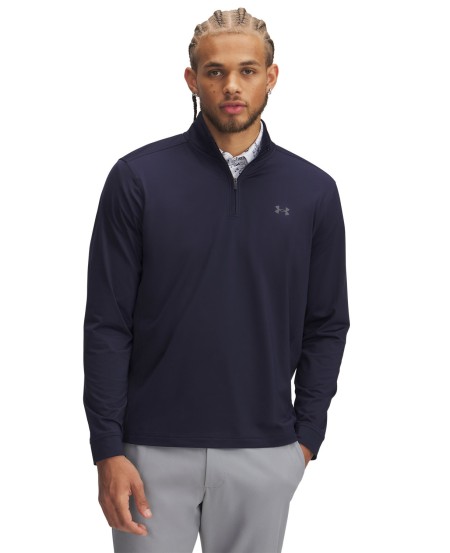 Under Armour 1389864 Men's Drive Quarter-Zip