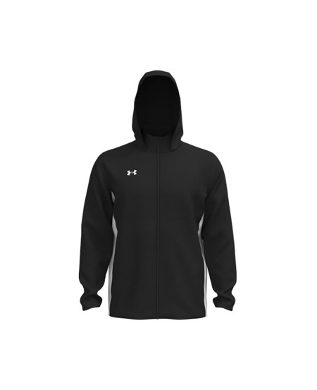 Under Armour 1390159 Men's Rival Stretch Jacket