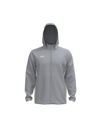 Under Armour 1390159 Men's Rival Stretch Jacket