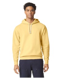 Comfort Colors 1467CC Unisex Lightweight Cotton Hooded Sweatshirt