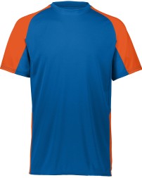 Augusta Sportswear 1517 Adult Cutter Jersey