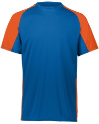 Augusta Sportswear 1518 Youth Cutter Jersey