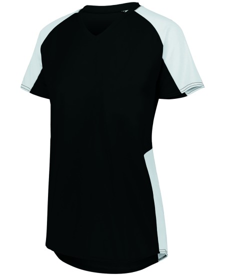 Augusta Sportswear 1522 Ladies' Cutter Jersey T-Shirt