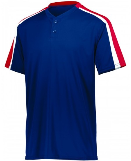 Augusta Sportswear 1558   Youth Power Plus Jersey 2.0