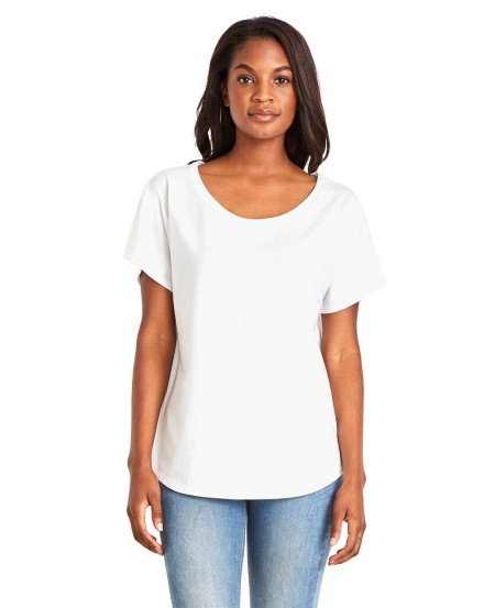 Next Level Apparel 1560 Ladies' Ideal Dolman