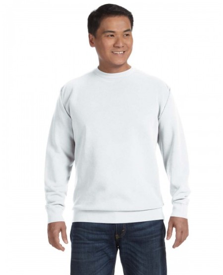 Comfort Colors 1566   Adult Crewneck Sweatshirt