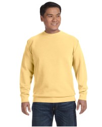 Comfort Colors 1566 Adult Crewneck Sweatshirt