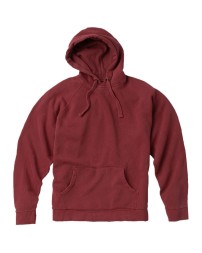 Comfort Colors 1567 Adult Hooded Sweatshirt