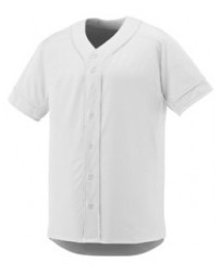 Augusta Sportswear 1660   Adult Slugger Jersey