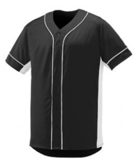 Augusta Sportswear 1661   Youth Slugger Jersey