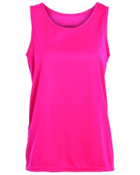 Augusta Sportswear 1706 Girls' Training Tank