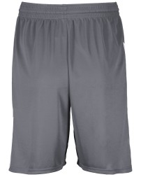 Augusta Sportswear 1733 Adult Step-Back Basketball Short