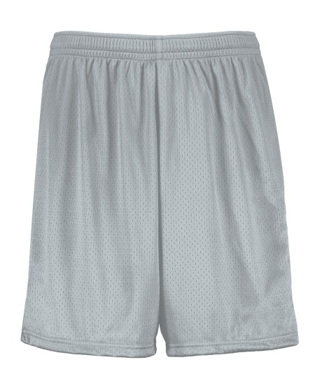 Augusta Sportswear 1850 Adult 7 Modified Mesh Short