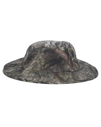 Pacific Headwear 1948B Active Sport Mossy Oak Camo Boonie