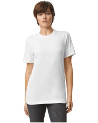 American Apparel 2001CVC   Unisex CVC T-Shirt