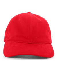 Pacific Headwear 201C Brushed Cotton Twill Bucket Cap