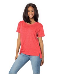 chicka-d 2108CK Ladies' Must Have T-Shirt