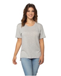 chicka-d 2108CK   Ladies' Must Have T-Shirt