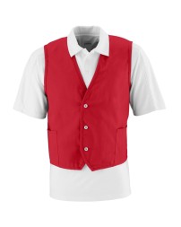 Augusta Sportswear 2145 Adult Vest