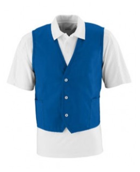 Augusta Sportswear 2145   Adult Vest