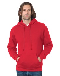 Bayside 2160BA   Unisex Union Made Hooded Pullover