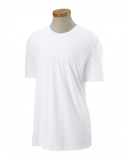 Jerzees 21M   Adult DRI-POWER SPORT Poly T-Shirt