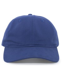 Pacific Headwear 220C Brushed Cotton Twill Cap