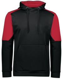 Holloway 222540 Unisex Momentum Team Hooded Sweatshirt