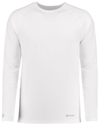 Holloway 222570   Men's Electrify Coolcore Long Sleeve T-Shirt