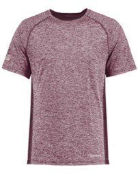 Holloway 222571 Men's Electrify Coolcore T-Shirt