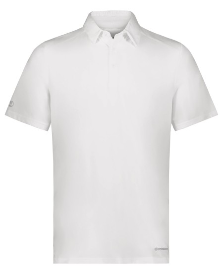 Holloway 222572 Men's Electrify Coolcore Polo