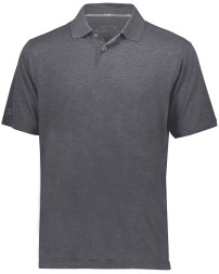 Holloway 222575 Men's Repreve Eco Polo