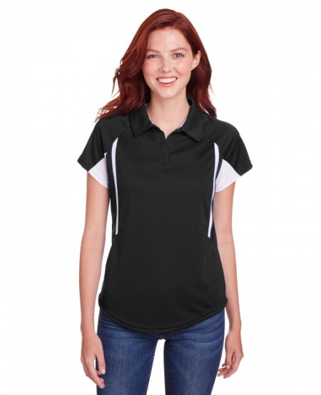 Holloway 222730   Ladies' Avenger Polo