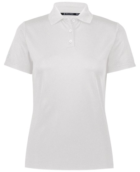 Holloway 222768   Ladies' Prism Polo