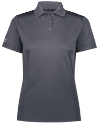 Holloway 222768 Ladies' Prism Polo