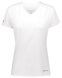 Holloway 222771   Ladies' Electrify Coolcore T-Shirt