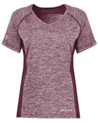 Holloway 222771 Ladies' Electrify Coolcore T-Shirt