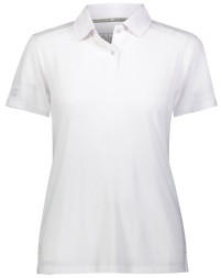 Holloway 222775   Ladies' Repreve Eco Polo