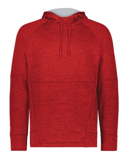 Holloway 223580 Adult All-Pro Performance Fleece Hoodie