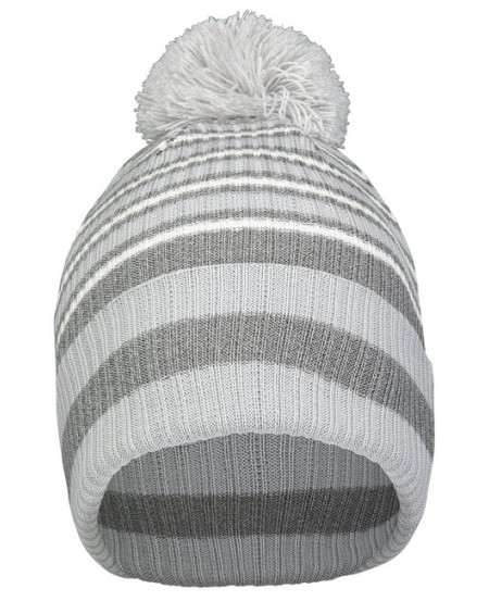 Holloway 223815 Adult Spirit Pom Beanie