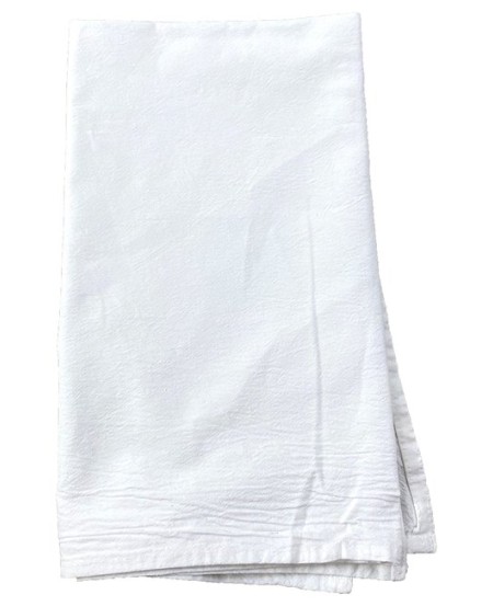 Craft Basics 22800   American Flour Sack Towel 28x29