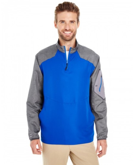 Holloway 229155   Men's Raider Pullover