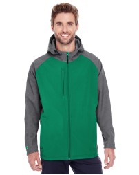 Holloway 229157 Men's Raider Soft Shell Jacket